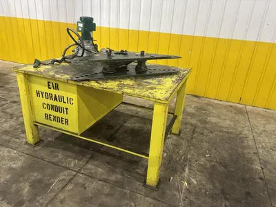 USED GREENLEE 1113007420