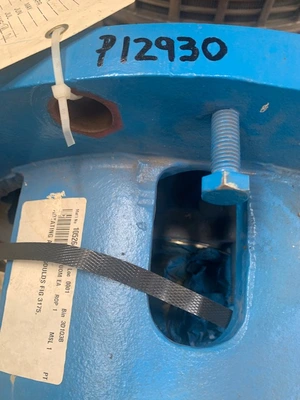 USED Goulds 3175M