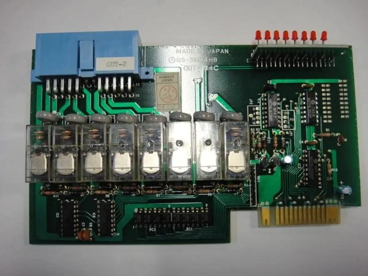 NEW HAMADA E18-26-3