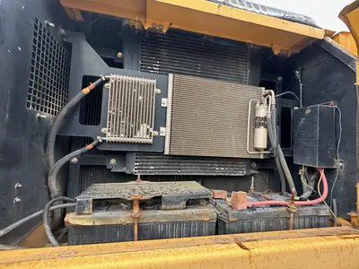 Used 2006 DEERE 350D LC Excavators Pennsylvania US | Proxy Equipment #1381301