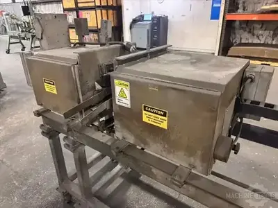 USED Tooling & Accessories (Other)