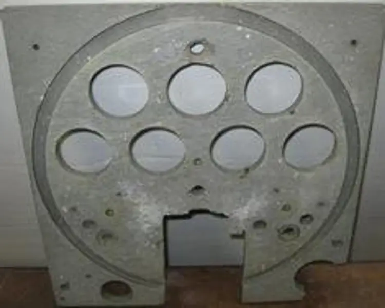 Used _UNKNOWN_ POLYVISC Baths / Circulators Texas US | Bamko Surplus Process Equipment #935331