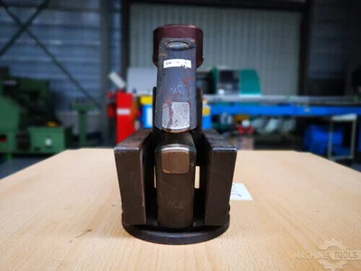 USED 1990 ECKOLD SW4T