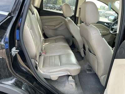 Used 2016 FORD ESCAPE SUVs Michigan US | Miedema Asset Management Group #1476850