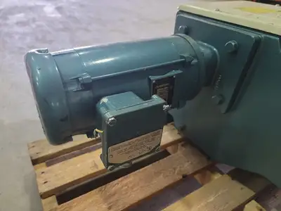 USED MILROYAL MC1-M40-D141