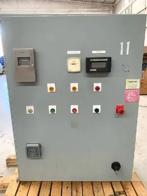 (10) Alfa-Laval LATEX 2000 concentrators, SS.