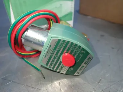 NEW ASCO 8210G073
