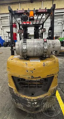 Used 2019 CATERPILLAR 2C5000 Misc Forklifts Illinois US | Forklift Exchange #1273279
