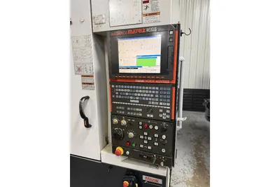 Used _UNKNOWN_ _UNKNOWN_ Vertical Machining Centers Utah US | KD Auctions #1549034