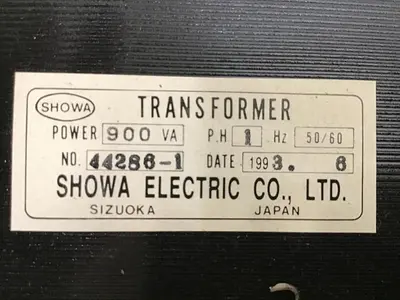 USED SHOWA 44286-1