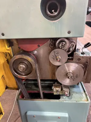USED TOS SN 50 C