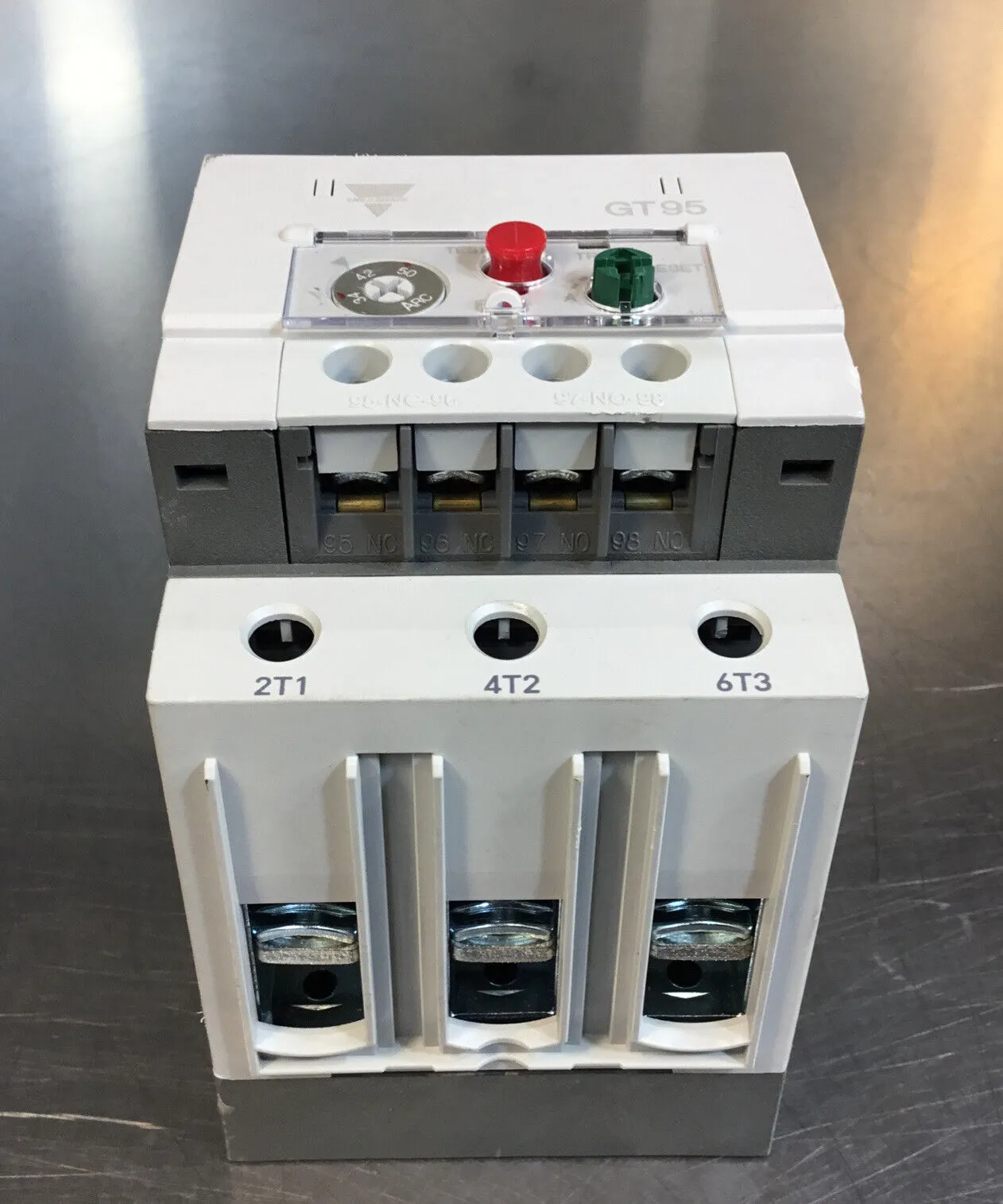 Used Carlo Gavazzi _UNKNOWN_ Relays & Switches South Carolina US | Palmetto Automation #1166125