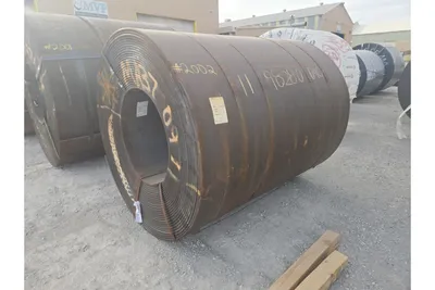 Used _UNKNOWN_ _UNKNOWN_ Coil Cradles Tennessee US | IRS Auction #1693757