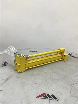 USED PARKER 02.00 CJJ2HTS13A 18.312