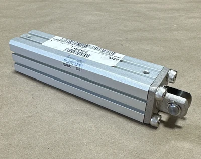 NEW SMC CDQSD20-100DC