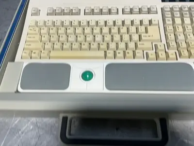 Used CYBERRESEARCH, INC. _UNKNOWN_ Keyboards Ohio US | HGR 24 #1545410