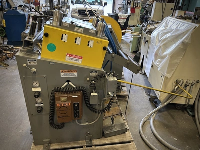 USED COE CPR-P0-2512 / CPPS-225-12 / CPRE-M12PLUS