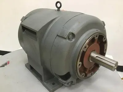 USED MARATHON 6VH 405TTDS4327AN-F2