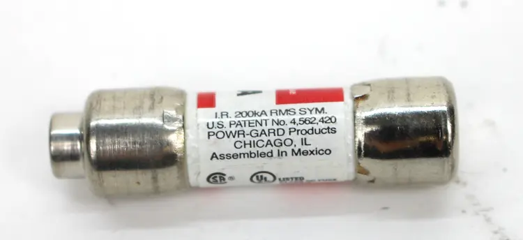 Used LITTELFUSE KLDR 30A Fuses Kentucky US | Industrial Parts R Us Inc. #357694