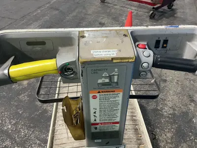 Used CROWN WAV5084 Manlifts Ohio US | HGR 24 #1309924