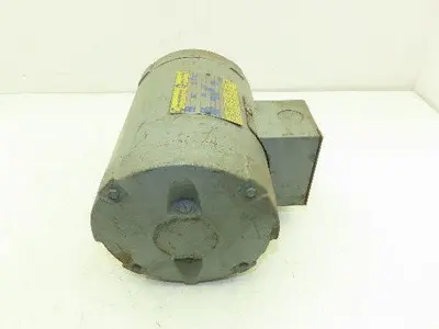 Marathon Electric BB145TTDR7001ECW AC Motor 2Hp 3470rpm 230/460v 3PH 145T