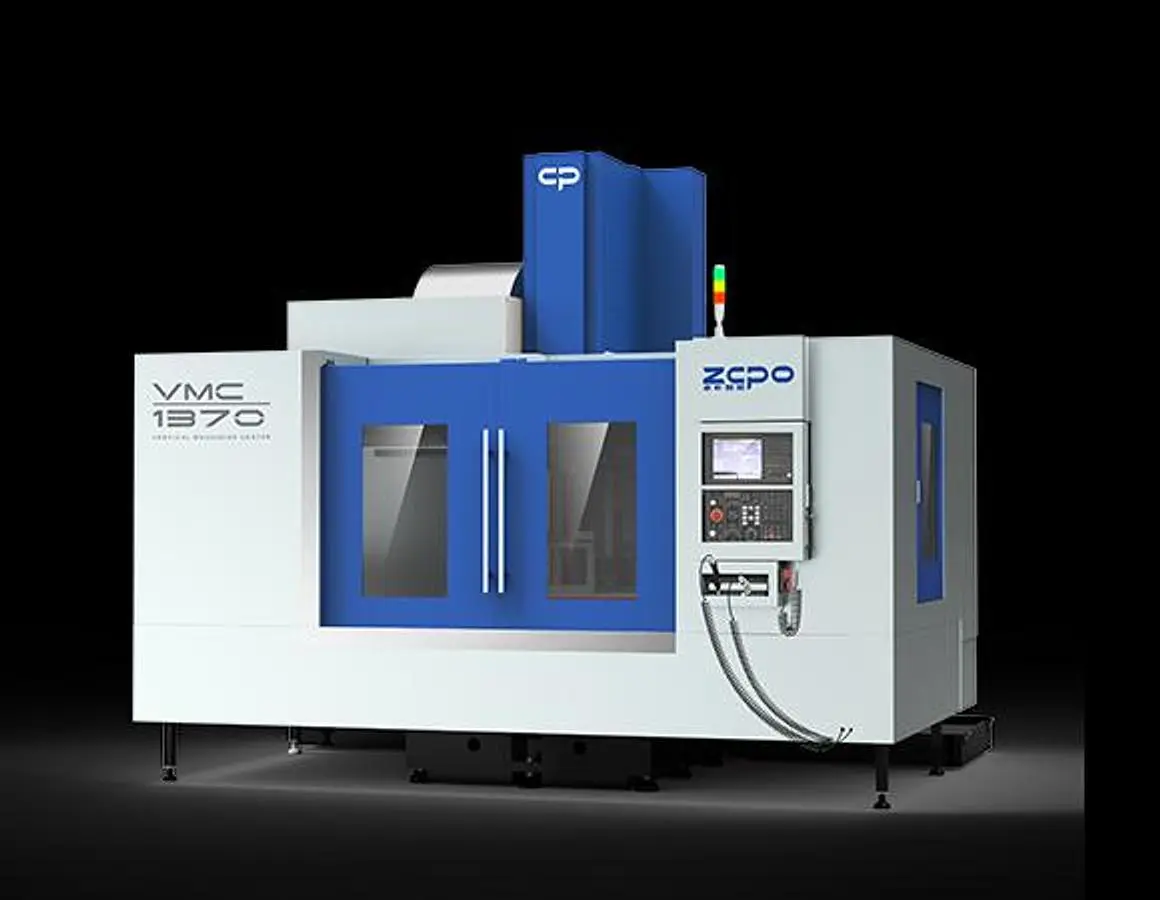 NEW 2026 ZOPO VMC1370