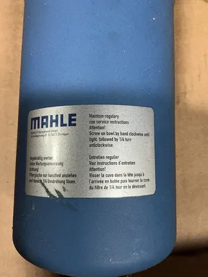 Fgc, Mahle Distributor Block W/ Filter