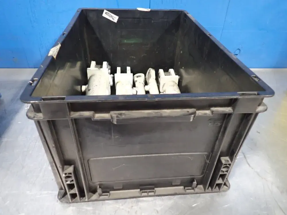 Cylinders
