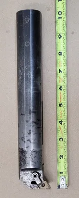 KENNAMETAL S24-DDUNR4 Tooling & Accessories, Boring | Machinery Central (2)