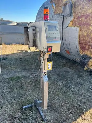 Detector, Level, Tap Tone, Model 3000 #S744783