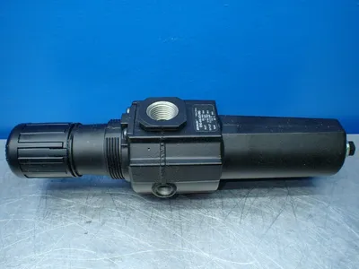 NEW IMI NORGREN B74G4AKAD3RMG