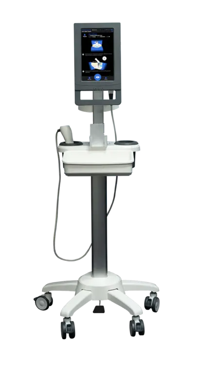 Used MDPro M7 Bladder Scanner with Medical Cart MDPro M7 Bladder Scanner with Medical Cart Medical Equipment - Other Connecticut US | Davidhokersonllc #1125012