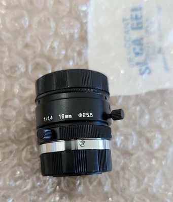 NEW Tamron 23FM16L