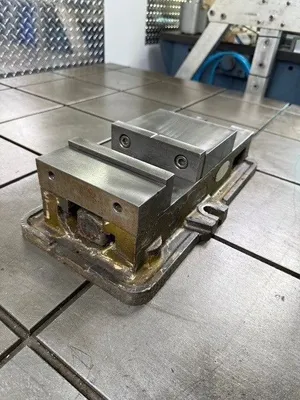 Accupro 6" Tooling | GMT (4)