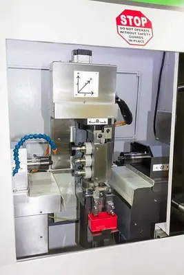 USED 2019 SOLANKI S4
