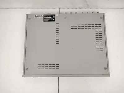 USED SONY YS-W250