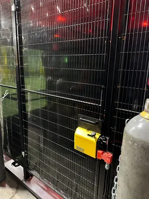 OTC DAIHEN ECO-ARC 200 CS Robots | Mohawk Machinery (13)