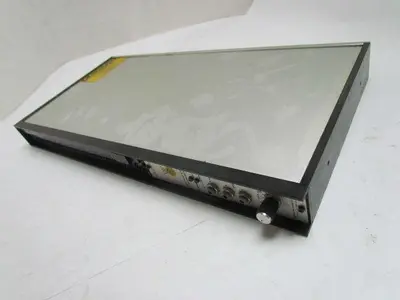Dearbor Gage 89-DAEC-1 33002403-KG-1 Precision Gaging System Air-Electronic