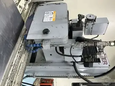 Used CHEVALIER FSG-1632 Reciprocating Surface Grinders Illinois US | Perfection Global, LLC. #1303790