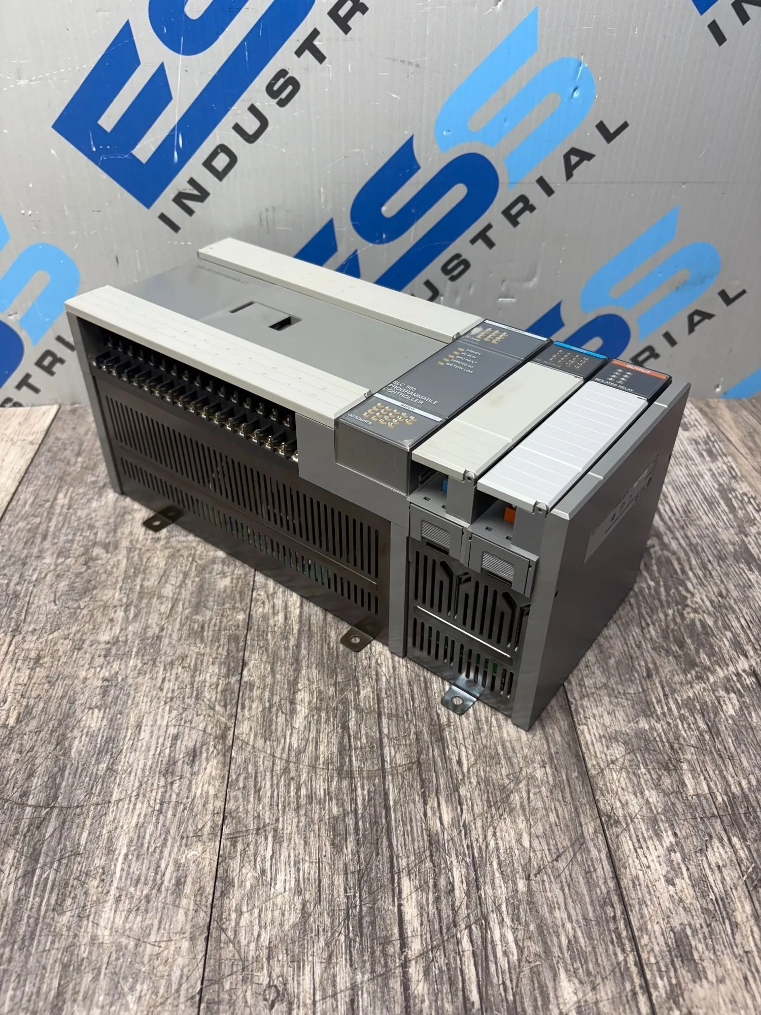USED Allen-Bradley 1747-L30L SER. B