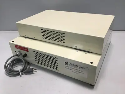 USED UNITED SILICONE 8-16