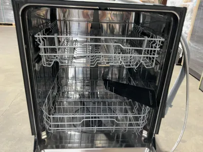 Used LG LDFC2423V Dishwashers Michigan US | Miedema Asset Management Group #1320898