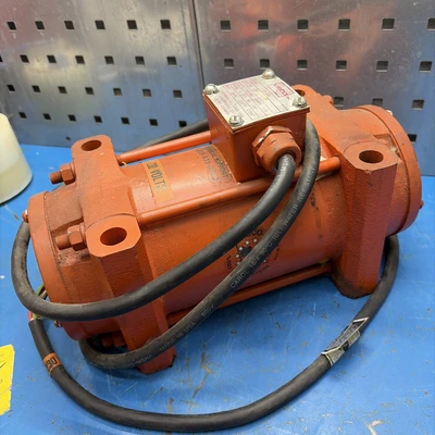 USED RPM 2P/200