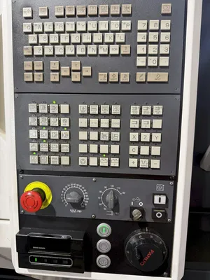 2018 DMG MORI SPRINT 32/8 CNC Lathes | Graff-Pinkert (23)