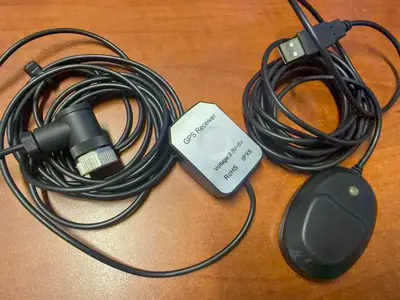 Used _UNKNOWN_ IPX6/GM23 GPS Equipment Ohio US | HGR 24 #1335189