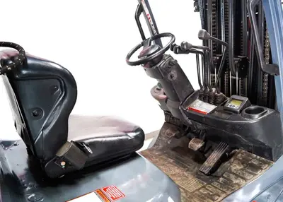 Used 2020 TOYOTA 8FGCU25 Misc Forklifts Colorado US | Discount Forklift #1341599