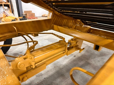 Used _UNKNOWN_ _UNKNOWN_ Portable Conveyors Idaho US | Tri-Steel Manufacturing #1557194