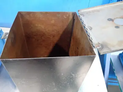 Scrap Bin