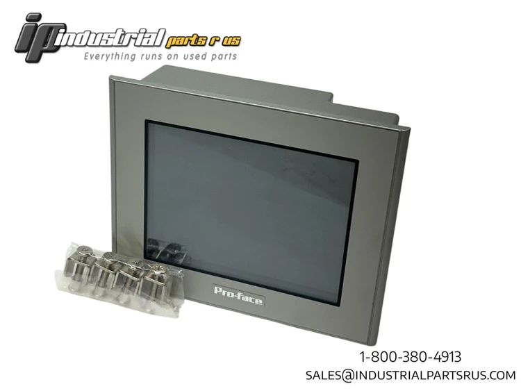 New | in-Stock PRO-FACE 2980070-03 Automation Control (HMI) Kentucky US | Industrial Parts R Us Inc. #388387