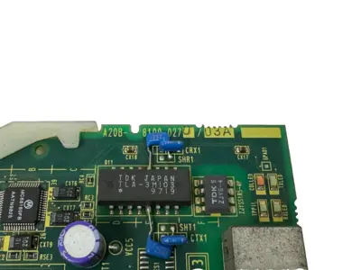 USED FANUC A20B-8100-0270